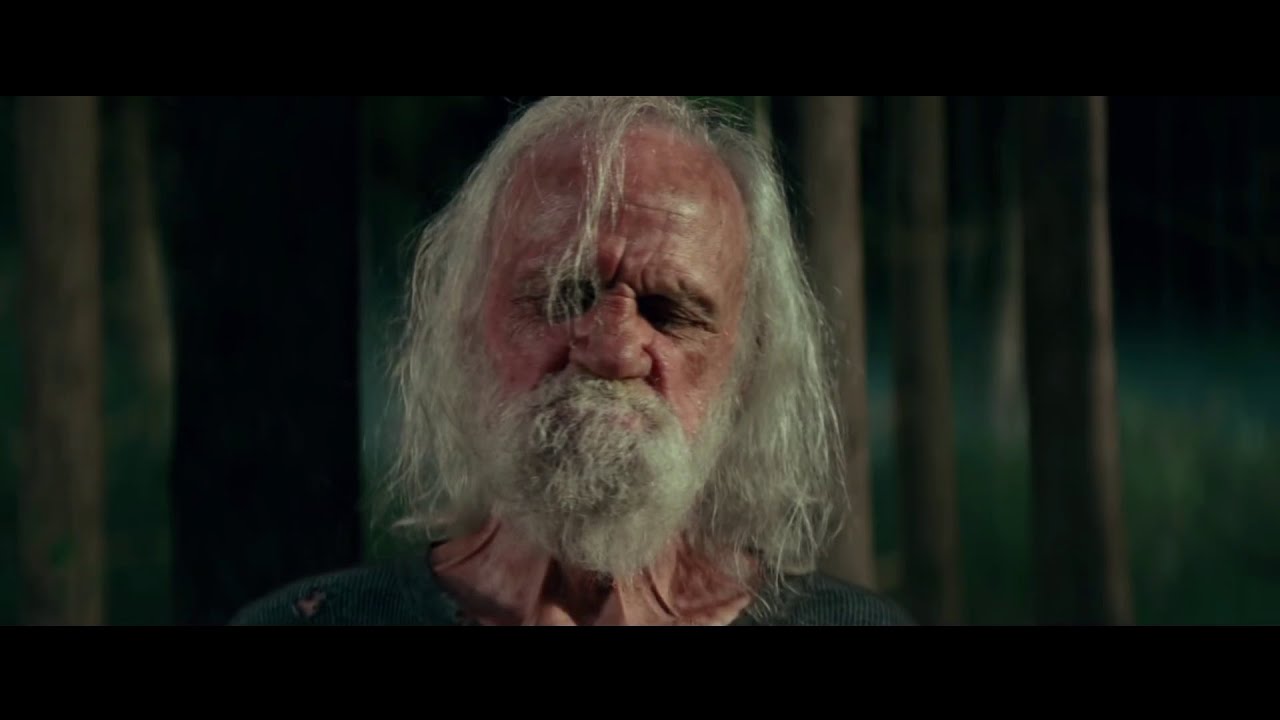 A Quiet Place - Old Man Screams scene (emotional scene)
