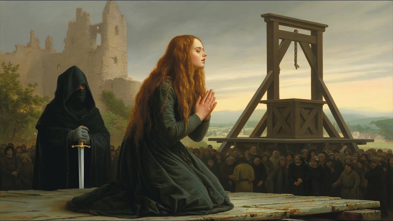 Execuția Annei Boleyn a fost mai cumplită decât crezi – Regina a murit înainte de proces