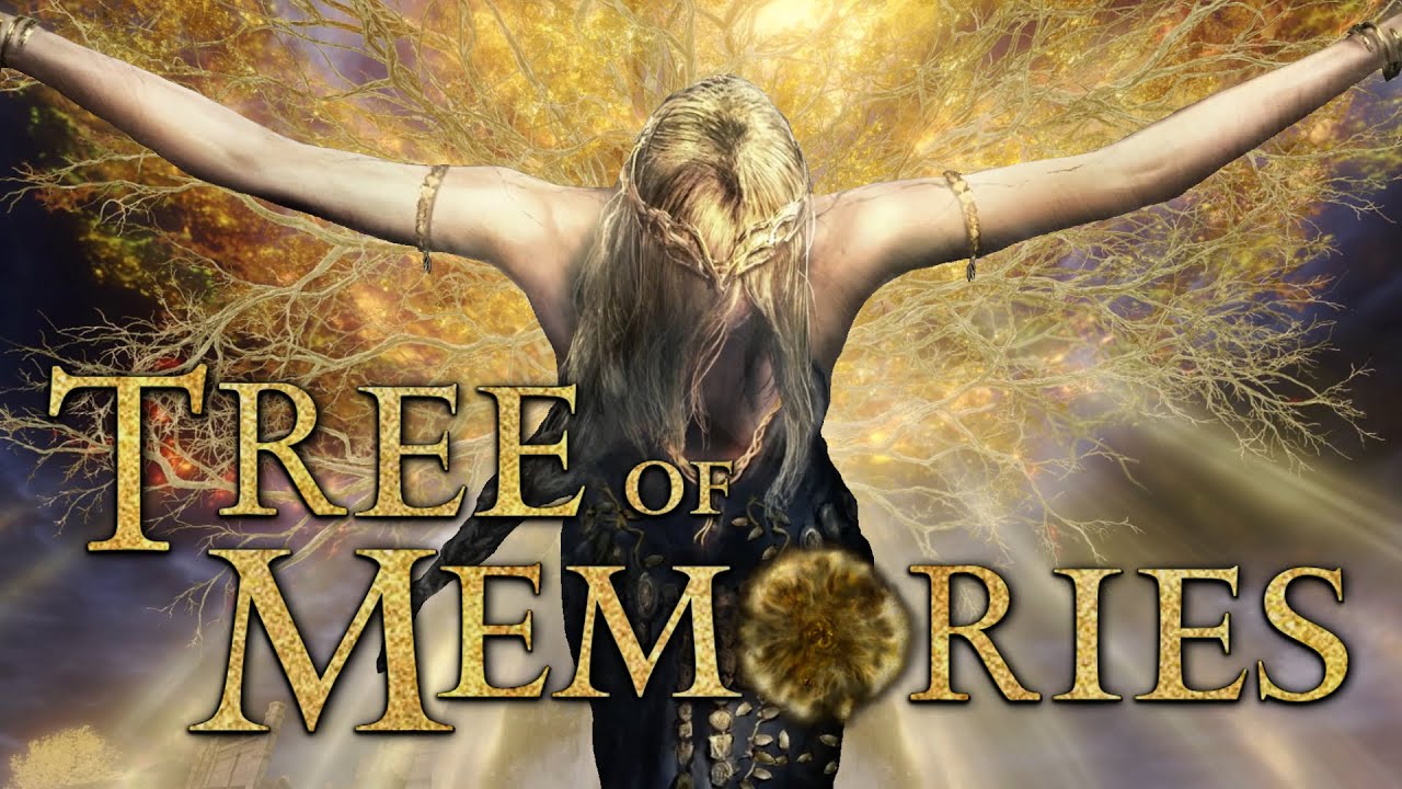 The Erdtree is a Tree of Memories | Elden Ring Lore