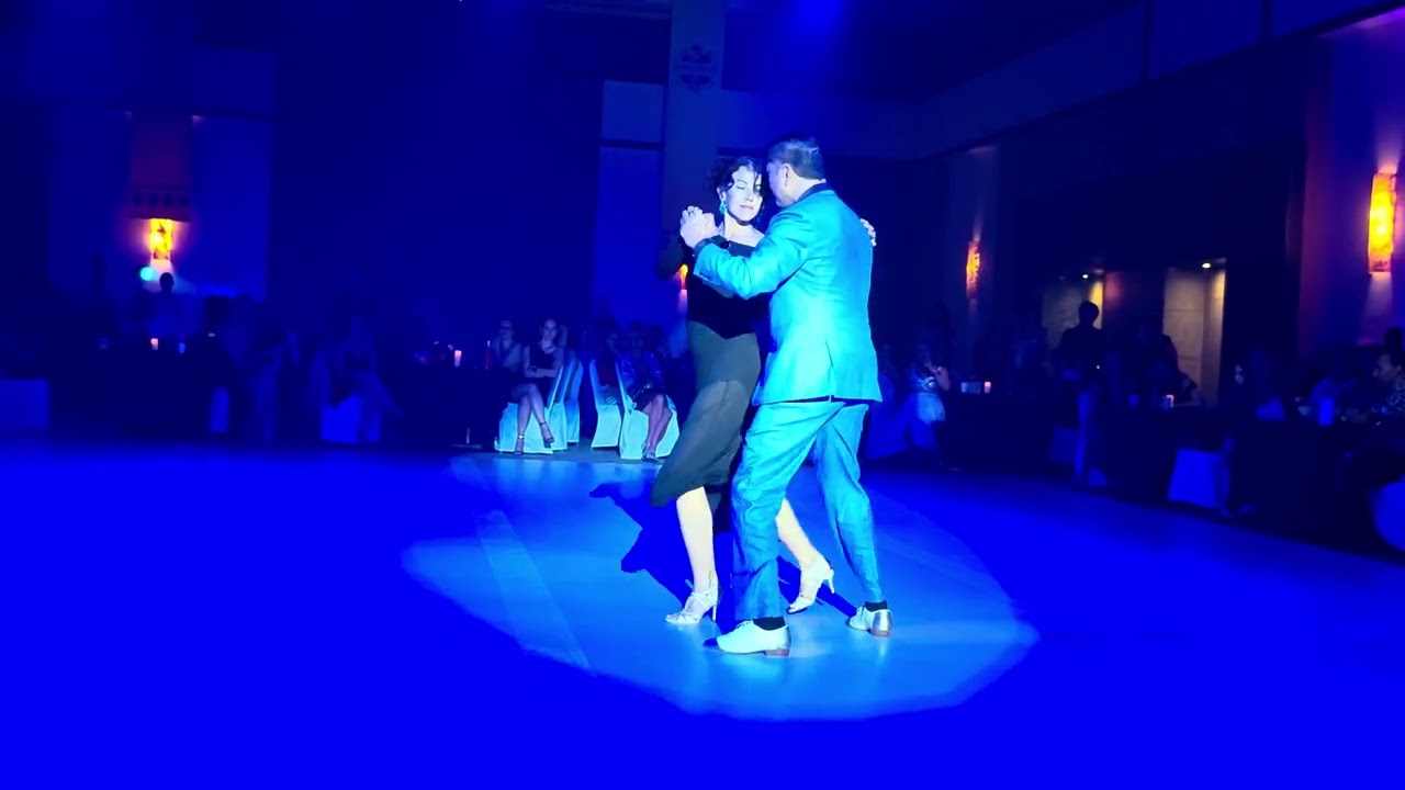 Tango Maya Festival 2026 Rod Relucio And Jenny Renee 1