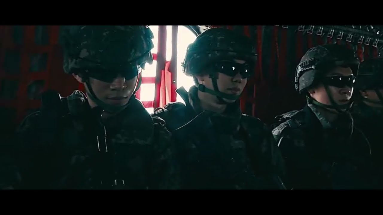 South Korea Military Power | 대한민국 군사력 2024 - 