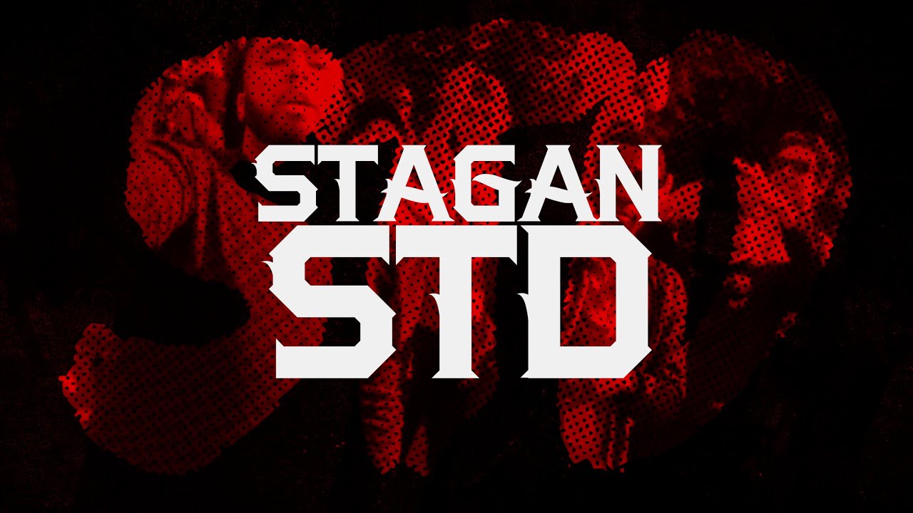 Stagan - StD (2016)