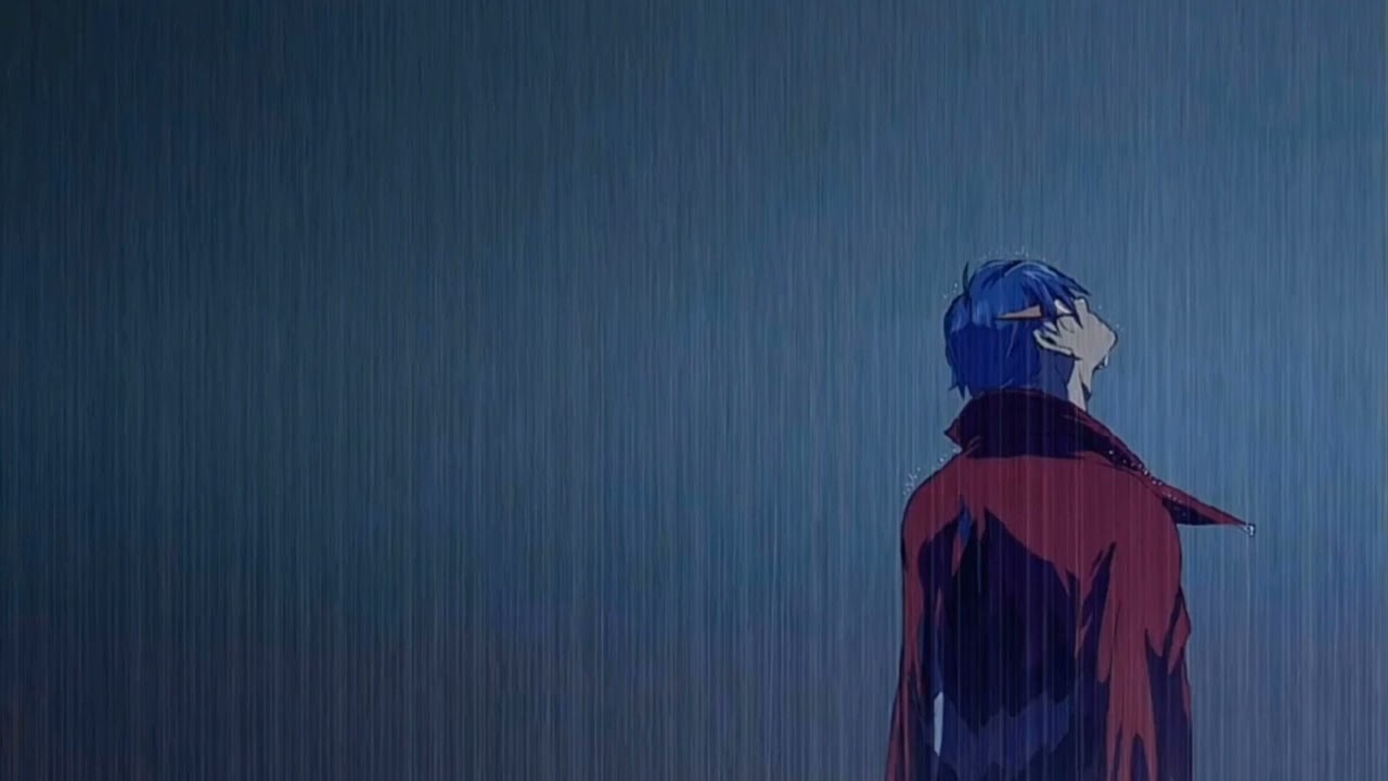 plk - nouvelles (slowed+reverb)