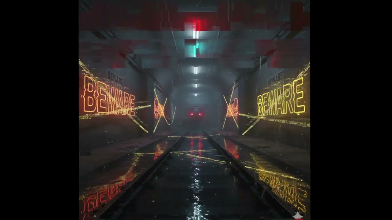 ailus - mixtape#13 - beware (remix)