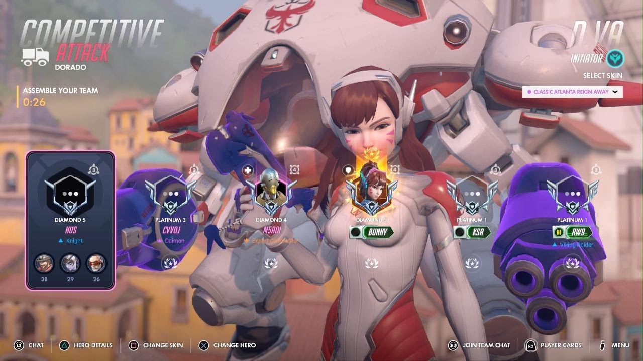 Overwatch2