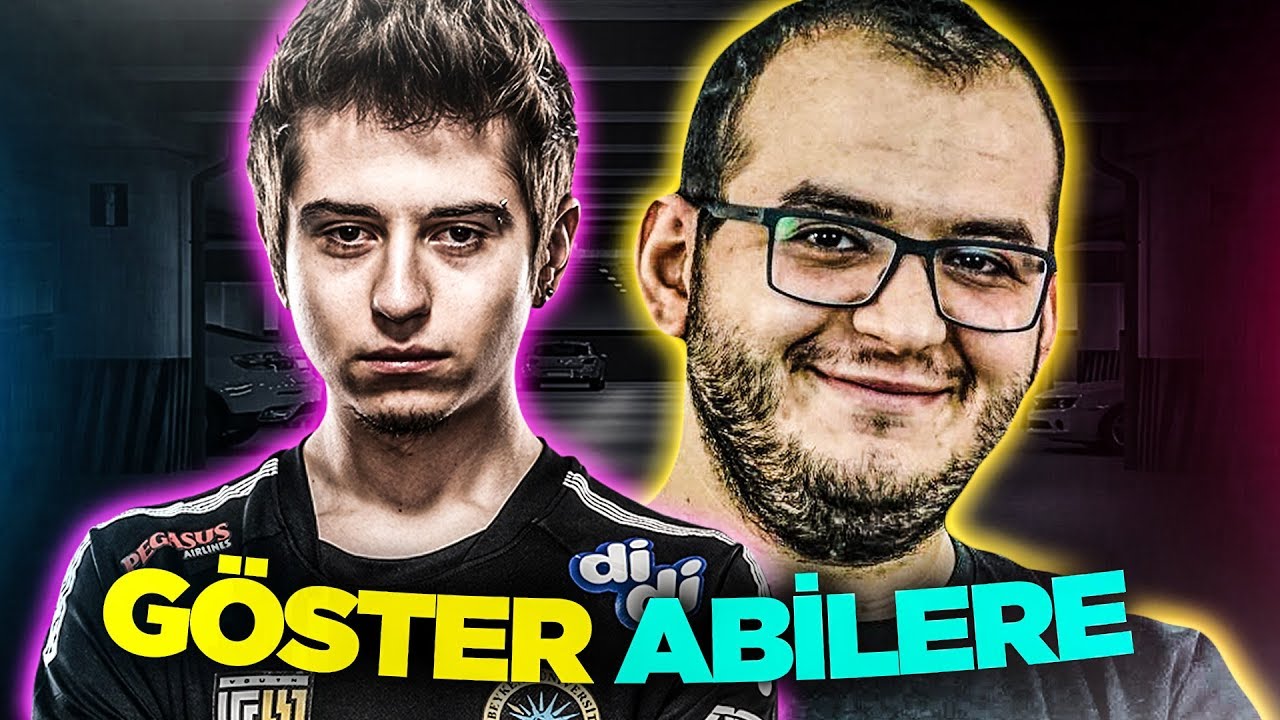 BİZ BU MAÇI KAYBETTİK ! | GÖSTER ABİLERE ELWİNDİ ! KUMAR #3