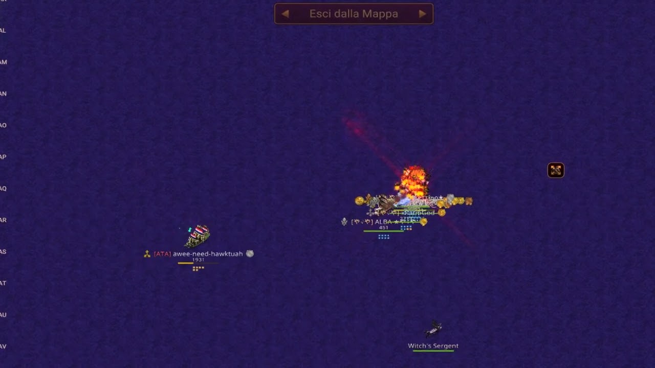 Legend Pirates [や√や]♥TÆ✭  や√や IS HERE