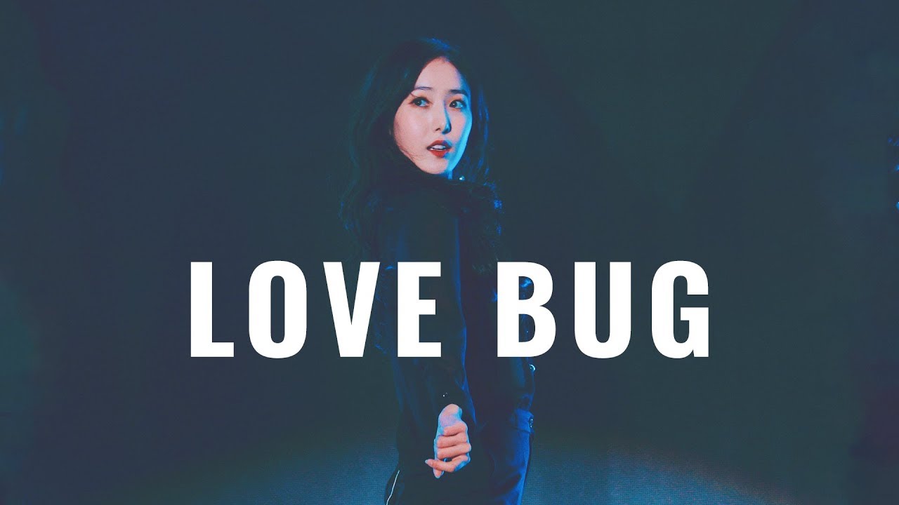 [4K] 181027 여자친구(GFRIEND) 신비(SinB) - LOVE BUG @ 포항 빅 케이팝 콘서트 직캠(Fancam) by afterglow
