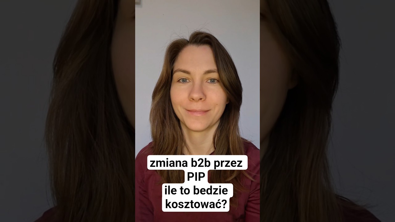 zmiana b2b na uop - ile to będzie kosztować? #b2b #podatki #programista