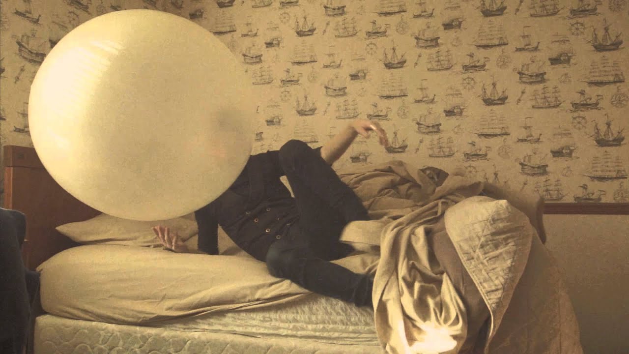 Saintseneca - 
