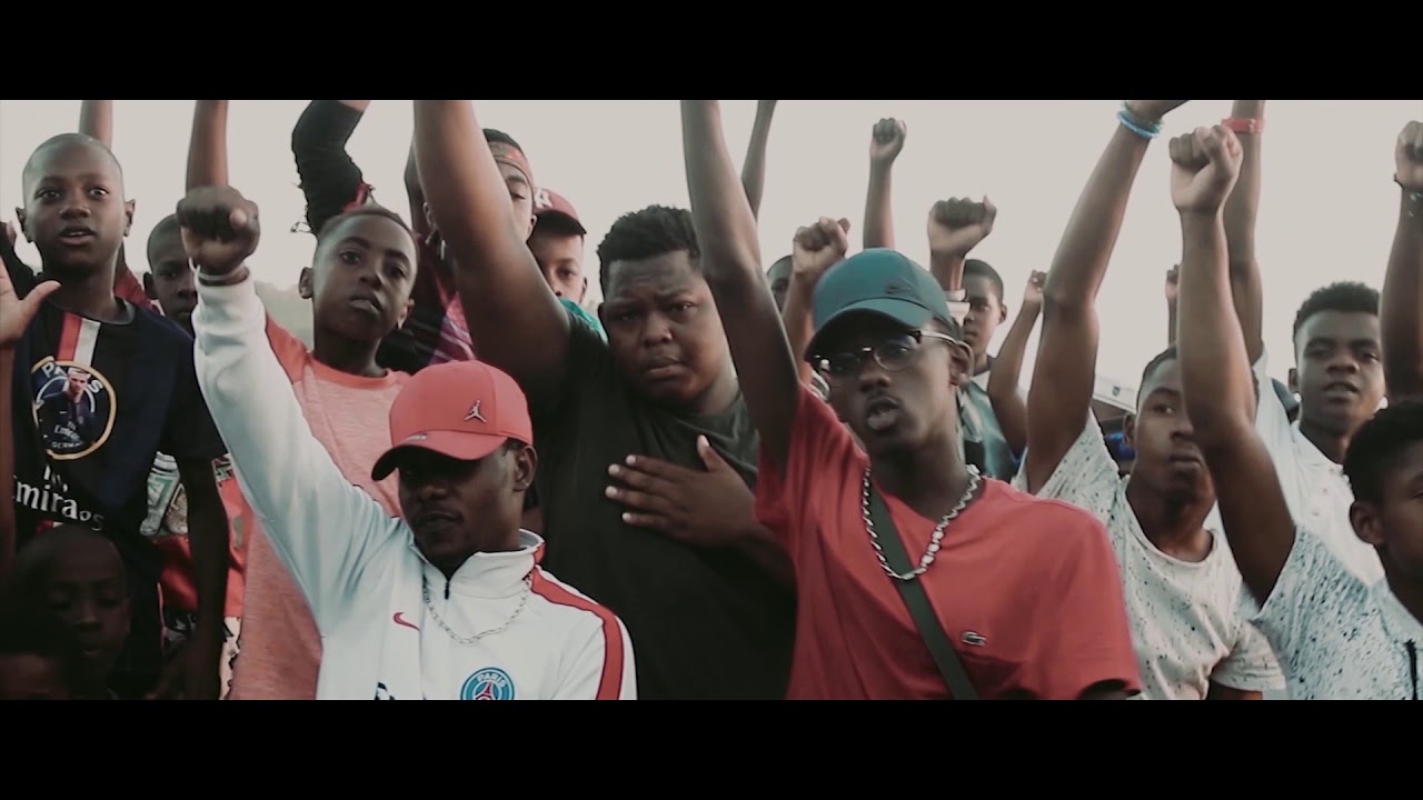 Yoni S  - TALE Vol. 2 Ft LBS [clip officiel 2K18]