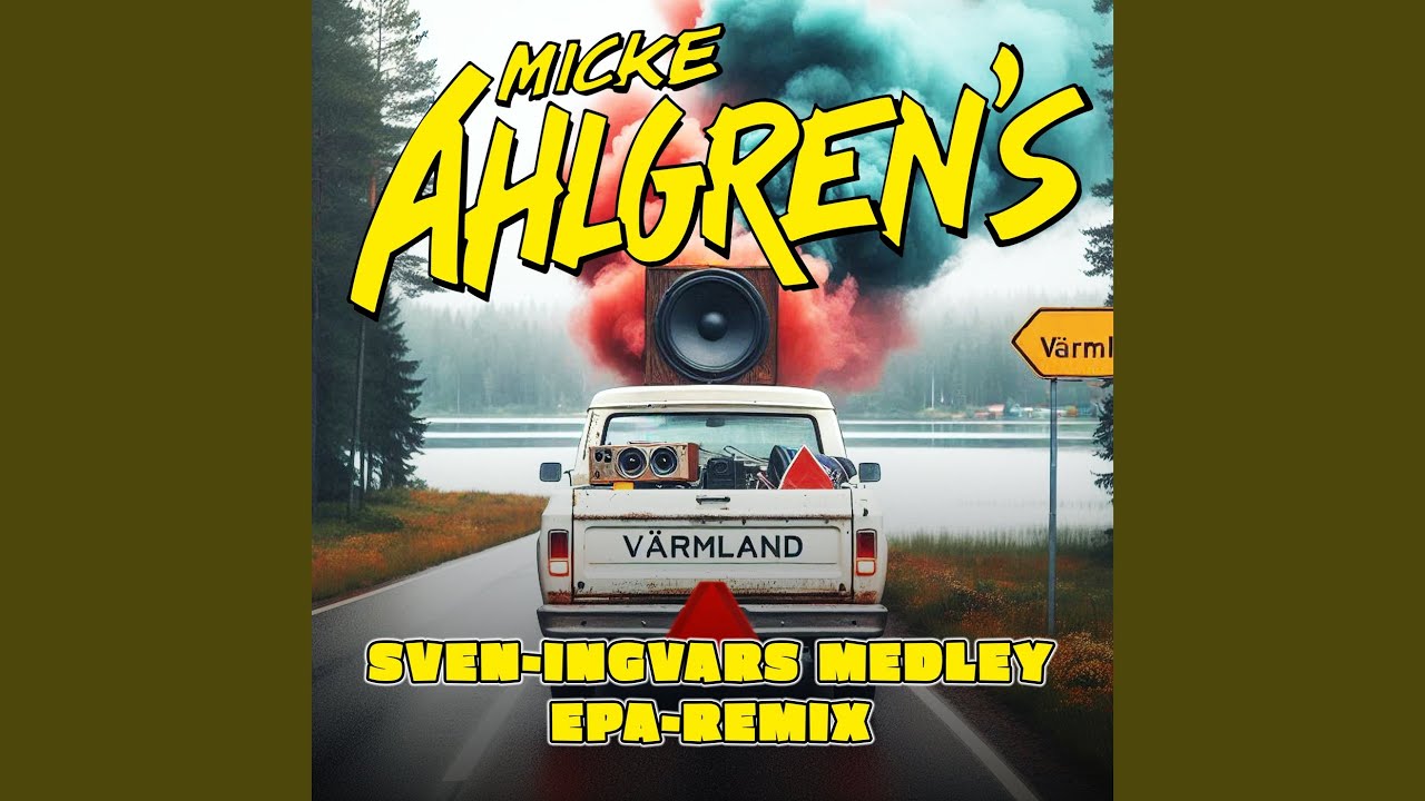 Sven-Ingvars Medley (EPA Remix)