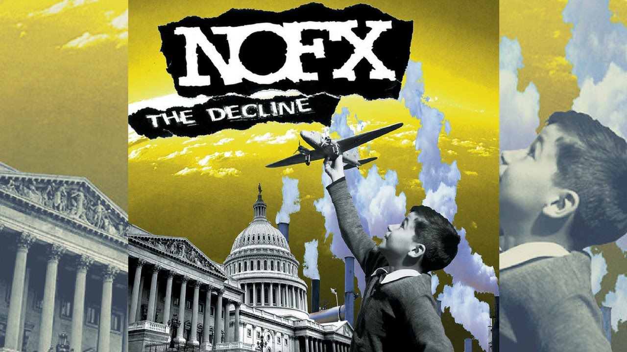 NOFX's 