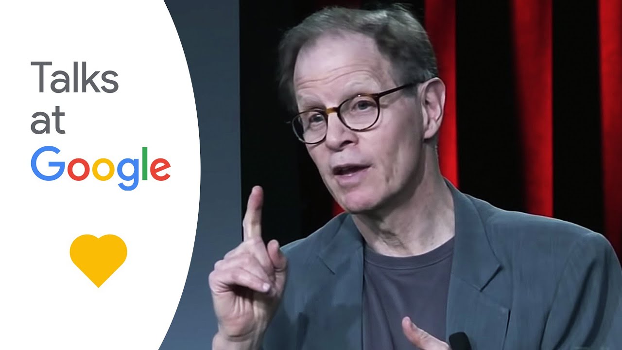 Presence, Parenting and The Planet | Dan Siegel | Talks at Google