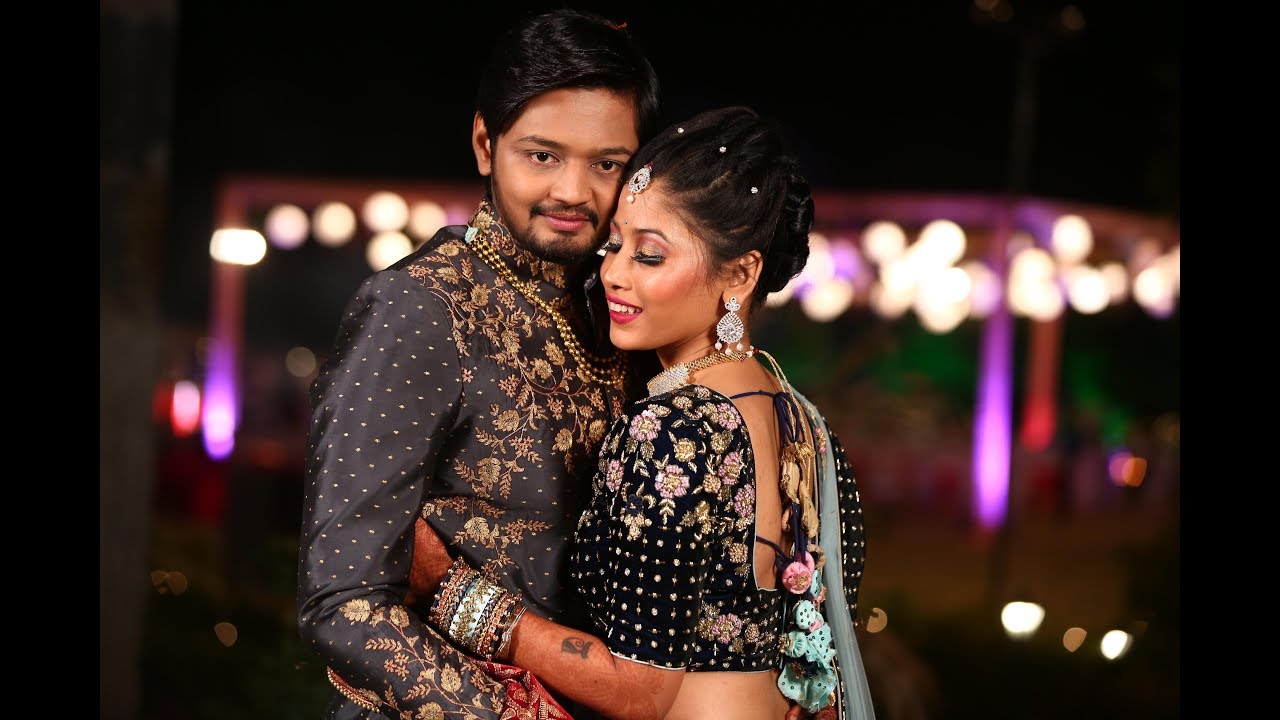 DEV & LIMITHA | Wedding Highlights , The Amargarh Resort , Udaipur