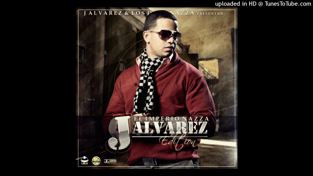 [FREE] - J ALVAREZ X SINAKA 2010 TYPE BEAT - 