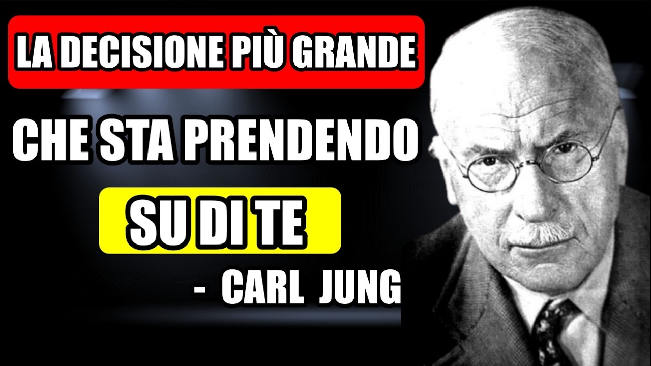 Qualcuno sta prendendo una decisione CRUCIALE su di te ora