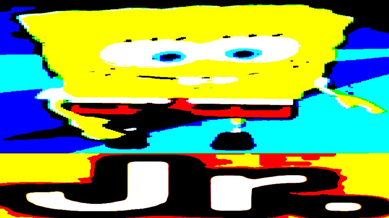 2024 Bikini Bottom Strokefest! Hosted by MrsPuff! (AI Sponge Rehydrated Clip)