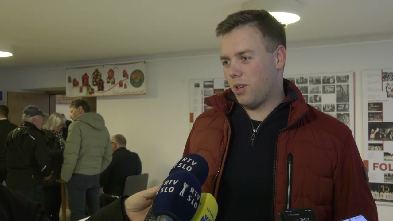 Smo dobri gospodarji, 3. marec 2026