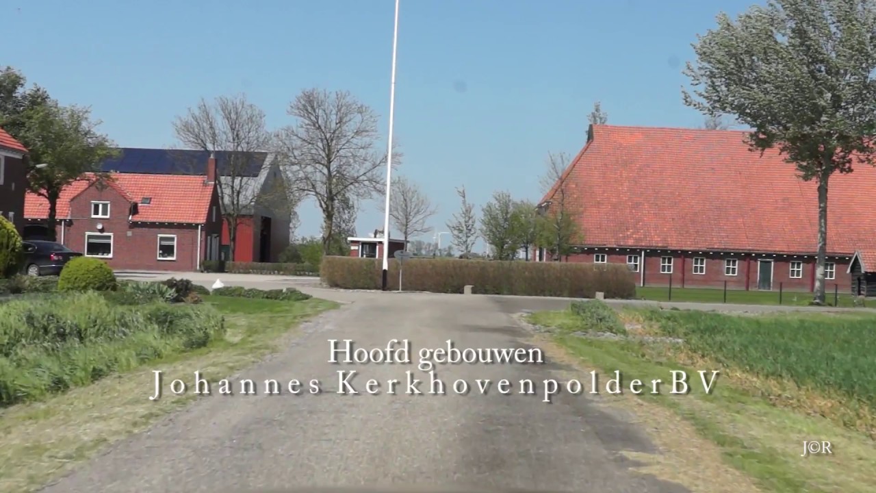 Rondje Carel Coenraad- Johannes Kerkhoven Polder. film Jan Rijpma©