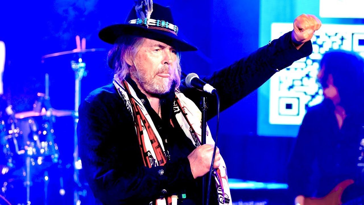 DON DOKKEN - Tribute for Jack Russell of Great White (3/26/25, Whisky A Go Go)