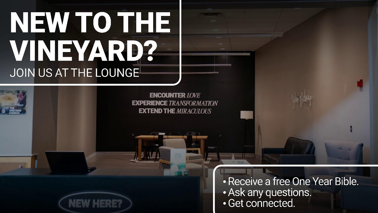 Weekend Experience - 11AM