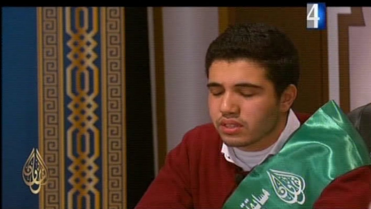 مسابقة بورسعيد الدولية I الدورة الرابعة 2021 I حلقة 22 I