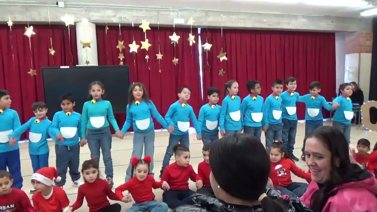 Cançó 1r i 2n
