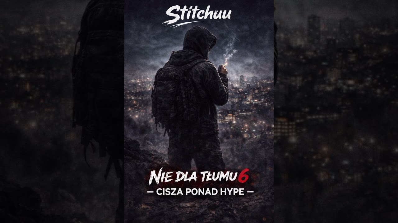Nie dla tłumu - Cisza ponad hype.