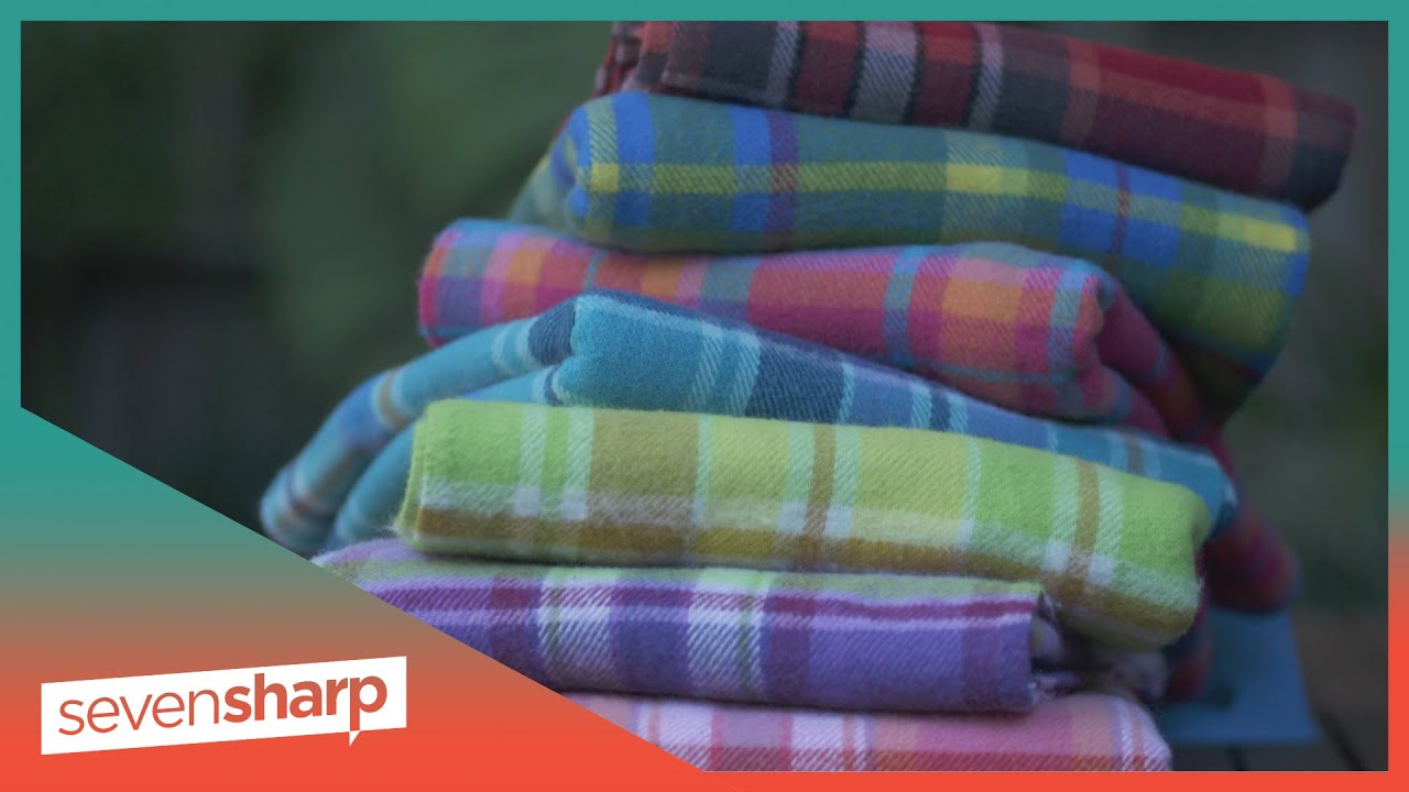 What’s behind the blanket boom?