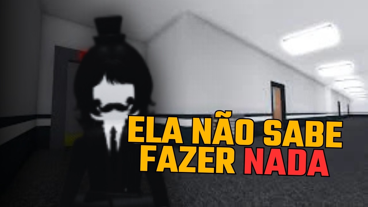a virusdahanna não sabe gravar vídeo com microfone | Flee the Facility (feat. jot4)