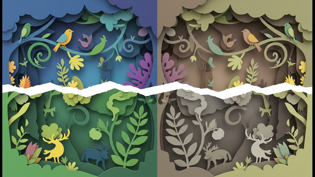 tema2   PLANTAS El Vínculo Indestructible