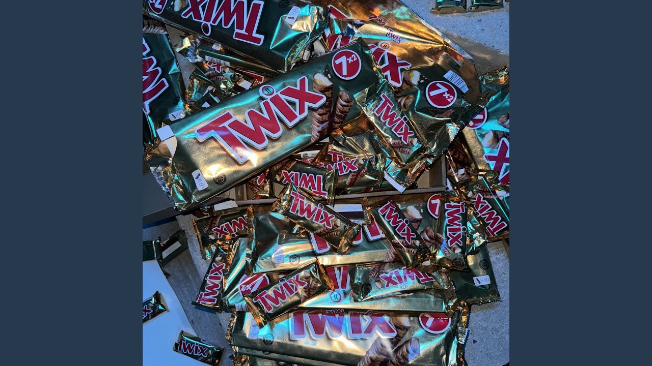 Panette Twix