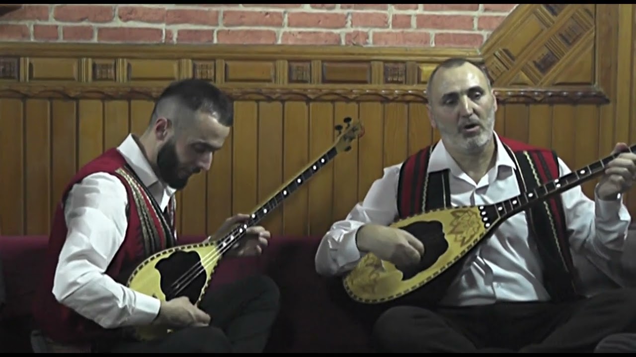 VLLEZRIT MURATI & FLORIM BERISHA 2025, NE ODEN E ALI KRASNIQIT 2.KENG TE FORTA PATRIOTIKE