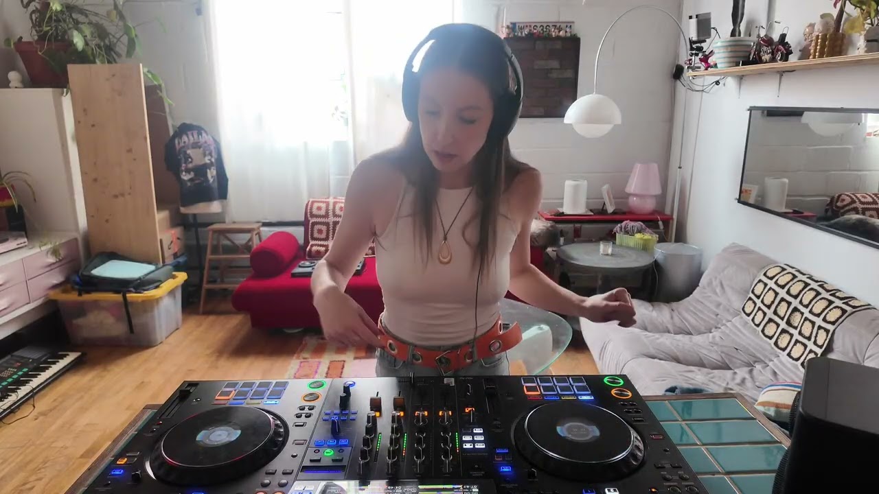 SHEA / groove session