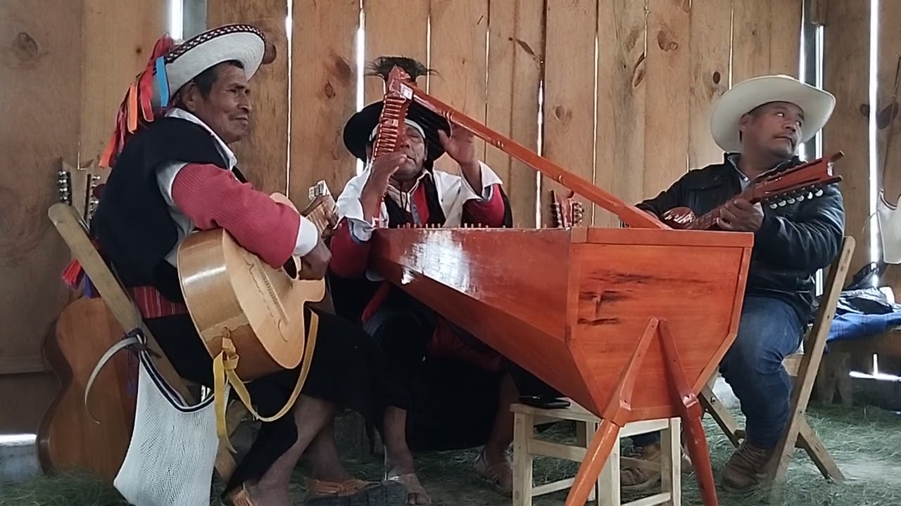 MIGUEL NUÑEZ ALFERES POTOBTIK LARRAINZAR, CHIAPAS 22-01-2024