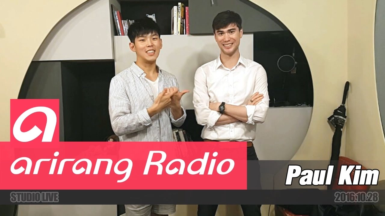 [Super K-Pop] 폴킴 (Paul Kim) - 다정하게, 안녕히 (Fondly, Goodbye)