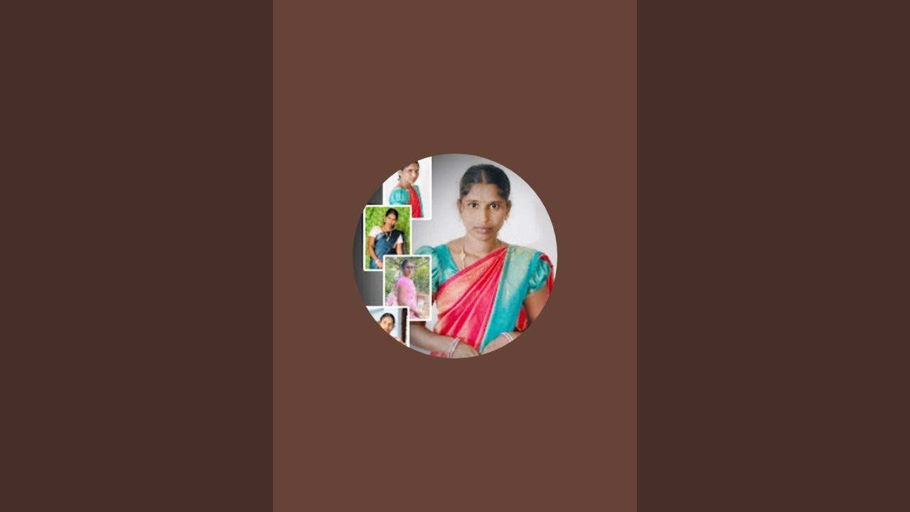 Thatikol Anitha Vlogs is live!