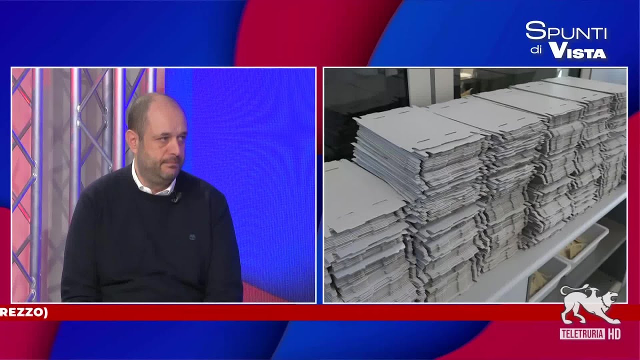 Spunti di Vista 10/03/2026