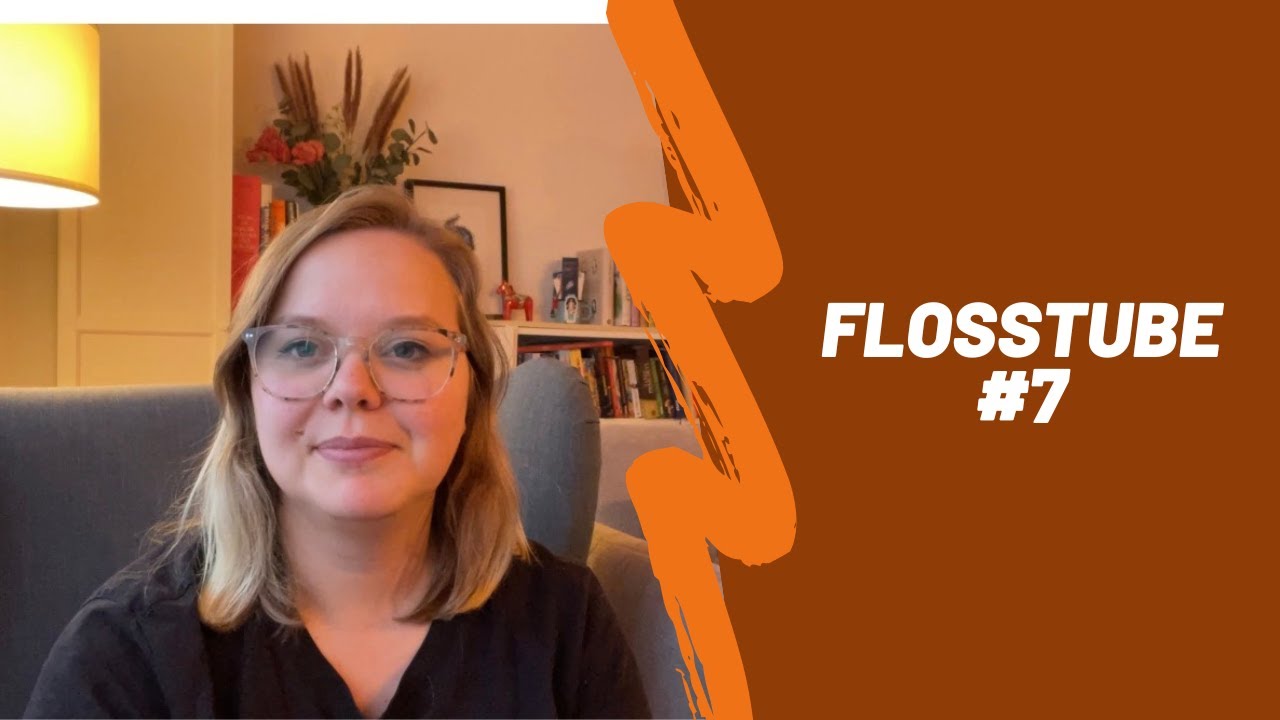 Flosstube #7