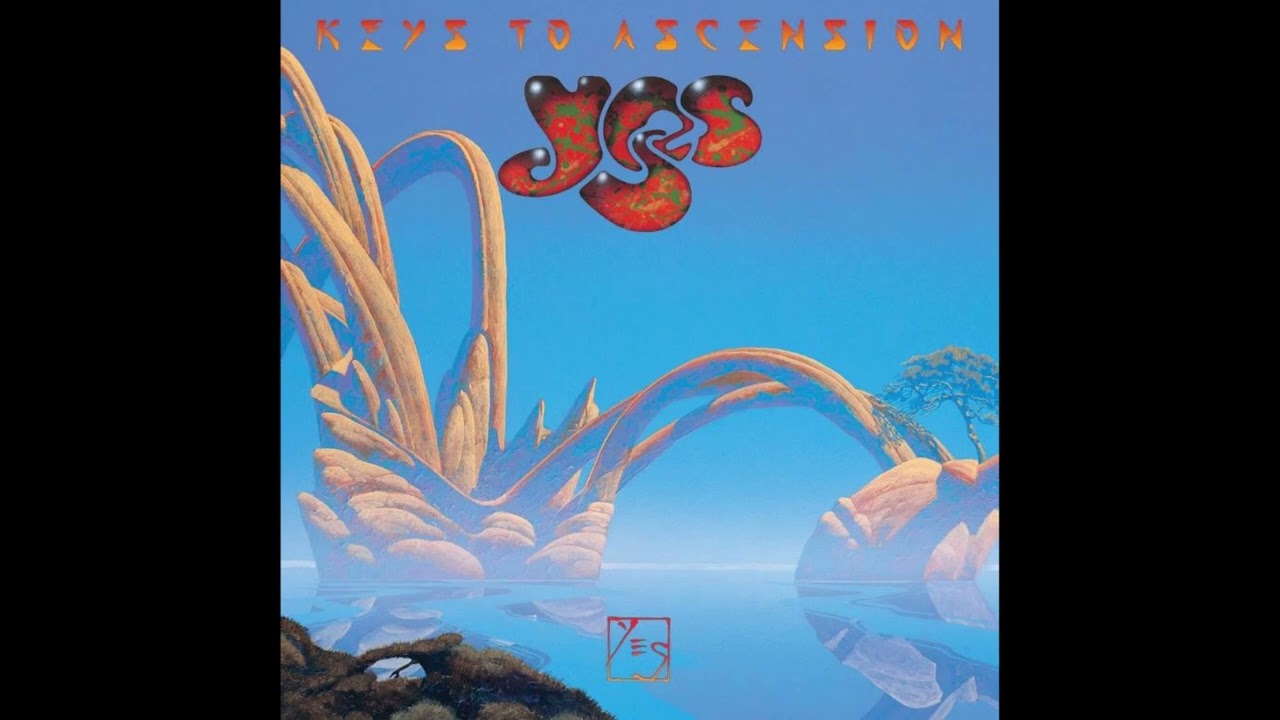 Yes - Siberian Khatru - Live 1996