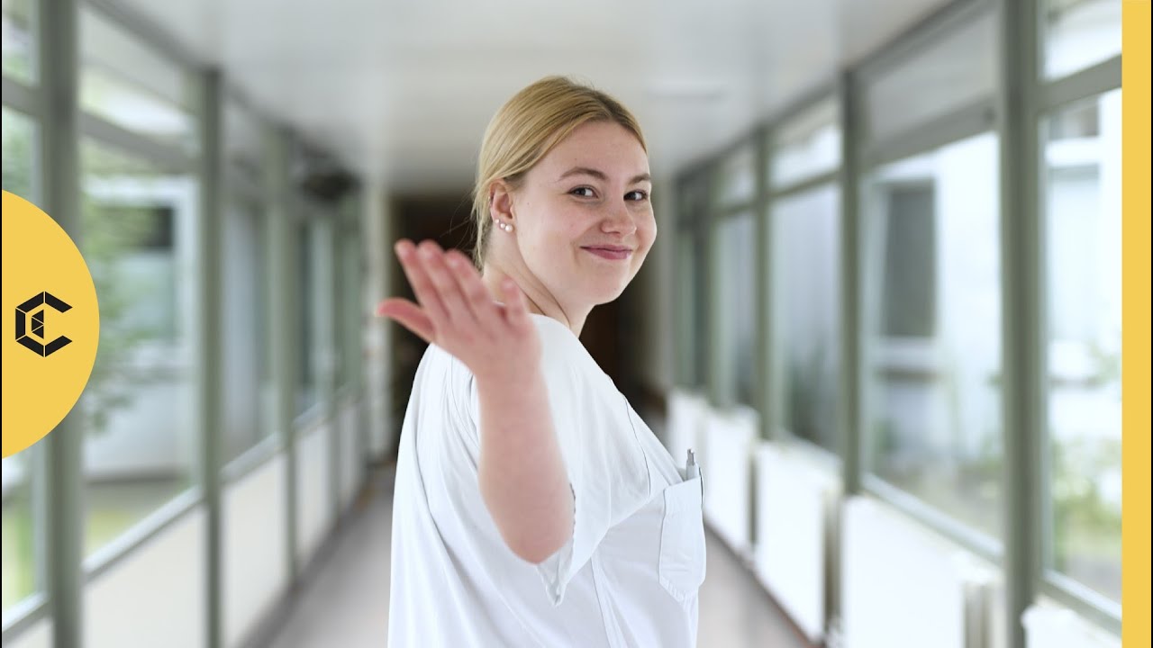 Pflege ist Perspektive (PiP) | Recruitingfilm | Candela Filmproduktion