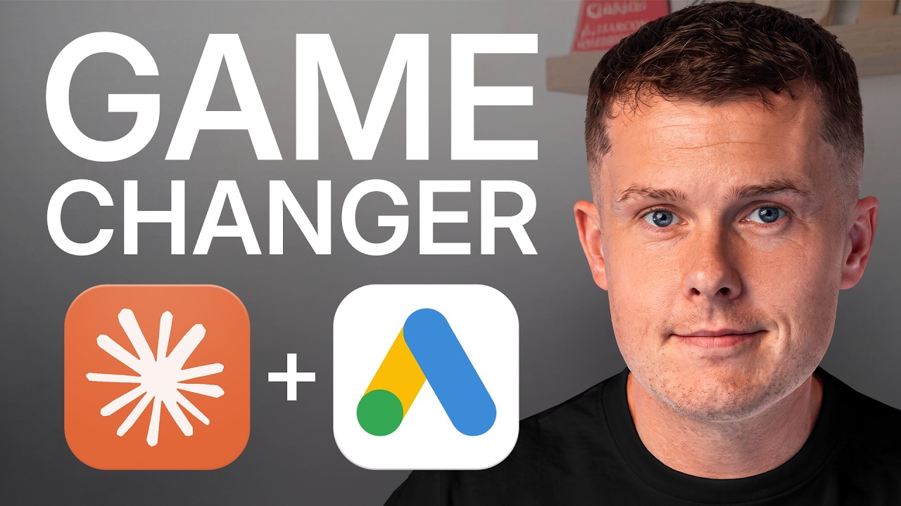 Claude навсегда изменил Google Ads