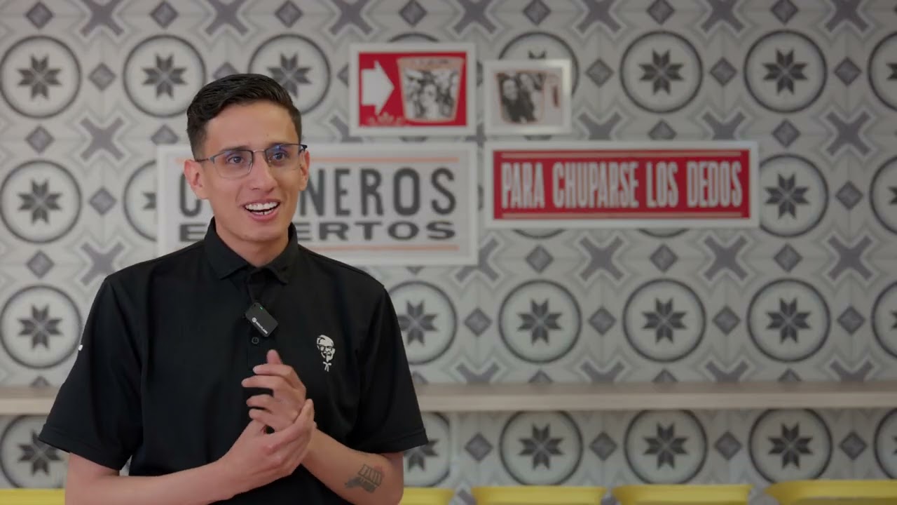 Cómo KFC optimizó la gestión de personas y nómina con Buk | Caso de éxito RRHH