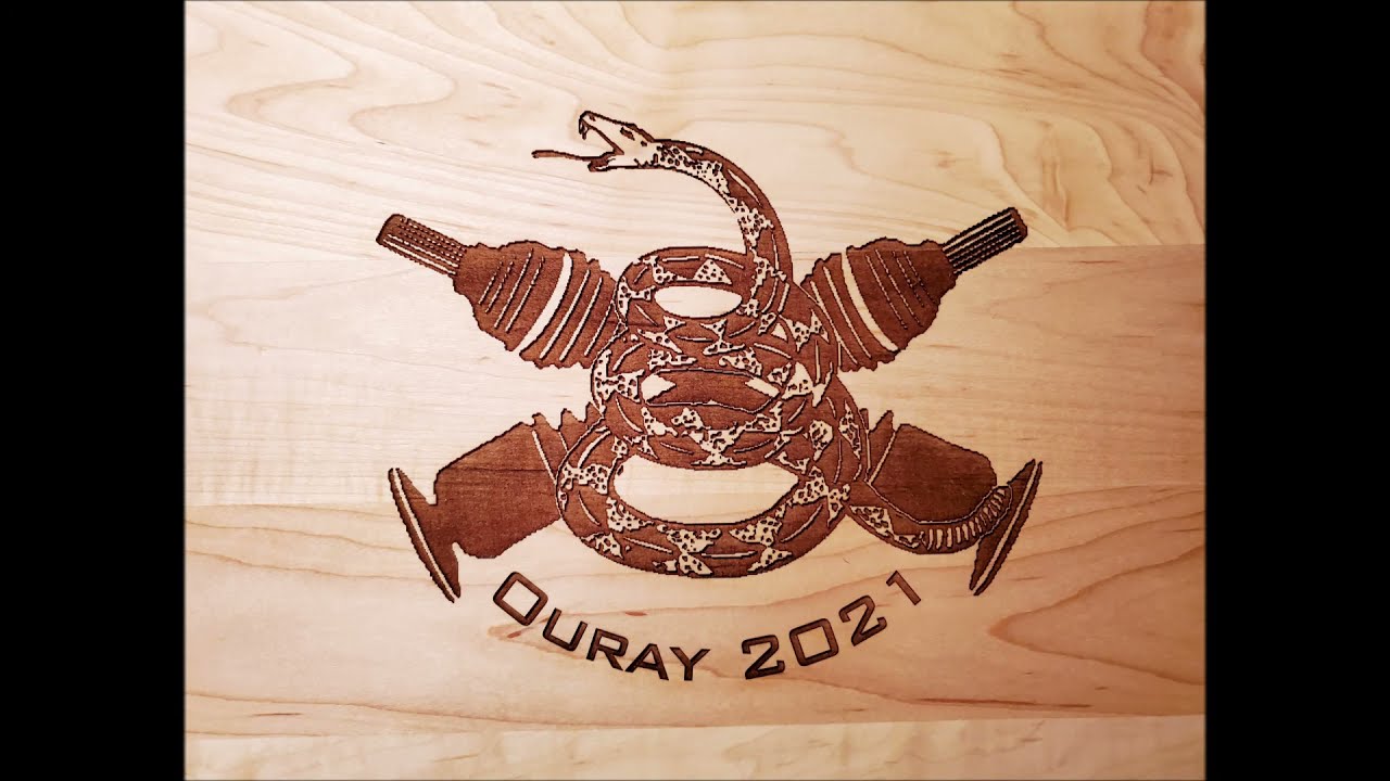 Ouray August 2021
