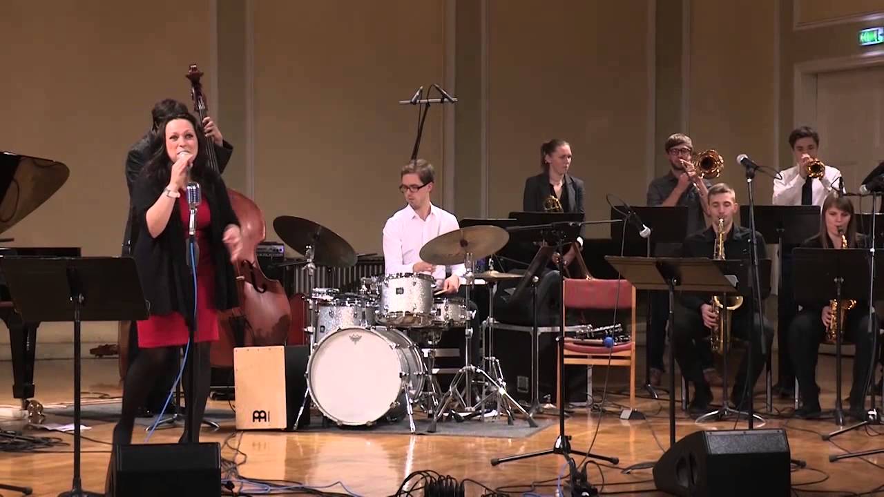 Bernie's Tune