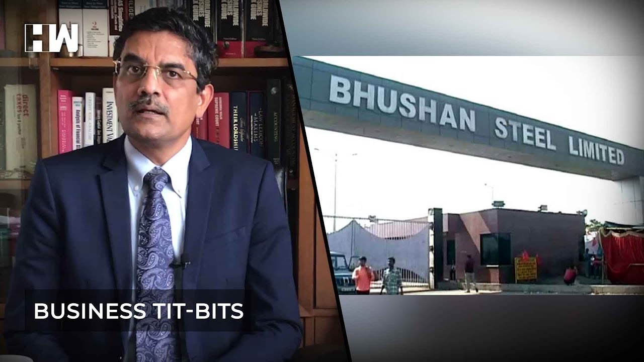 Bhushan Steel scam: Who is to be blamed?