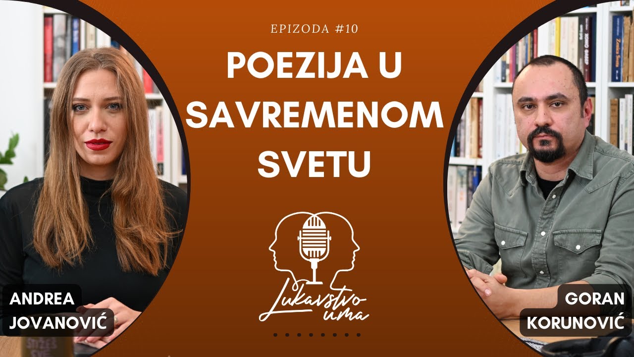 #10 O poeziji
