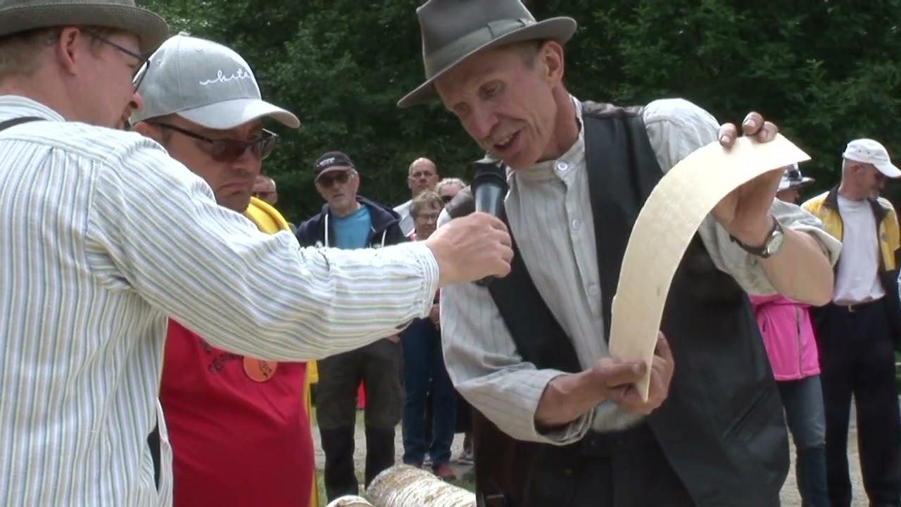 Puhoksen perinnepäivät 2024