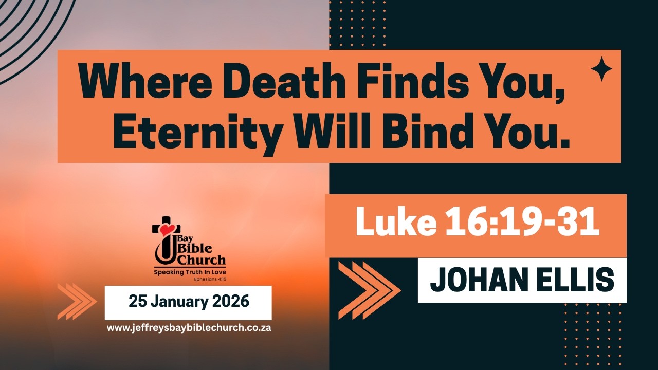 JBBC Church